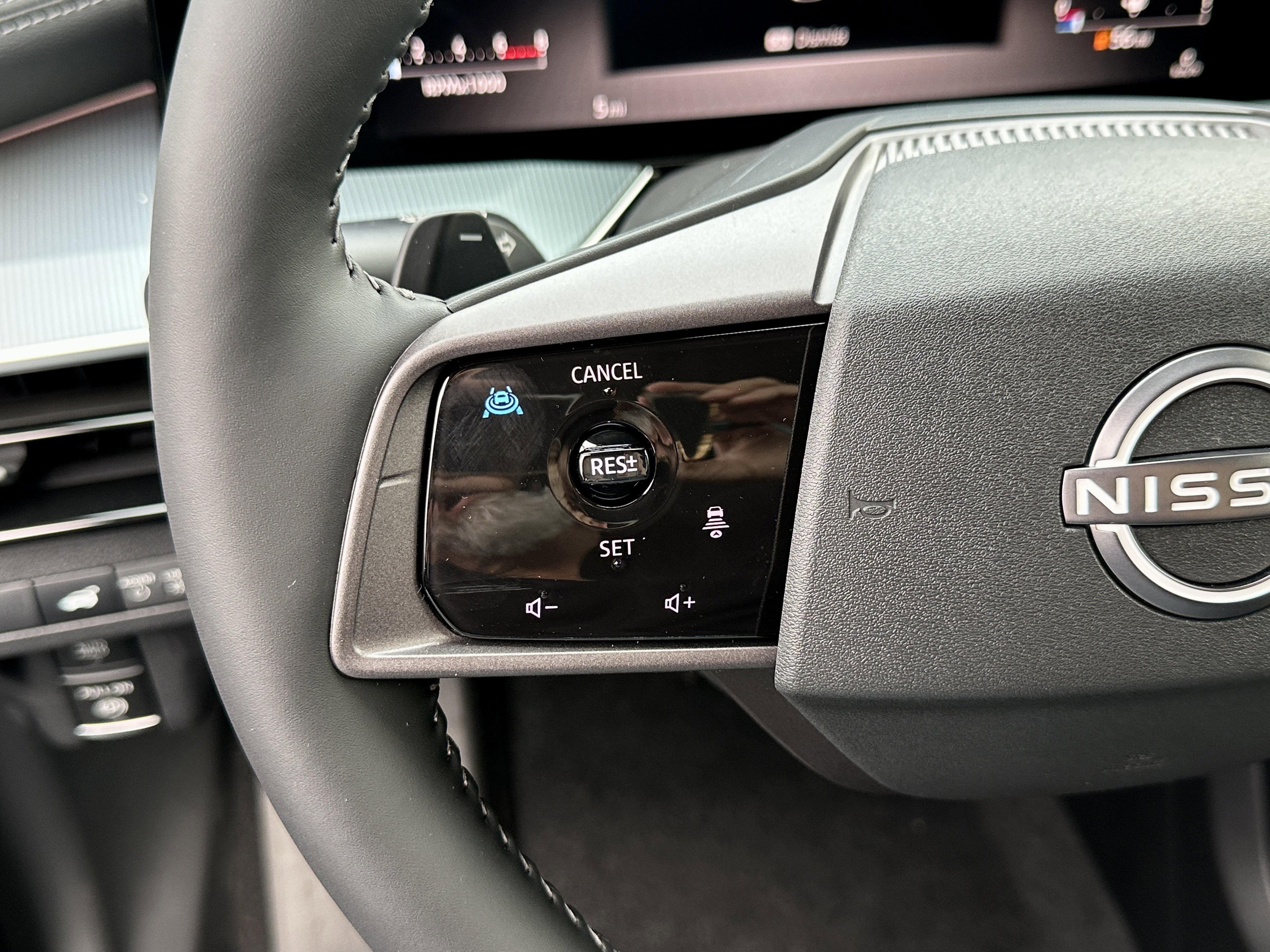 New 2026 Nissan Murano SL AWD/4WD image 22