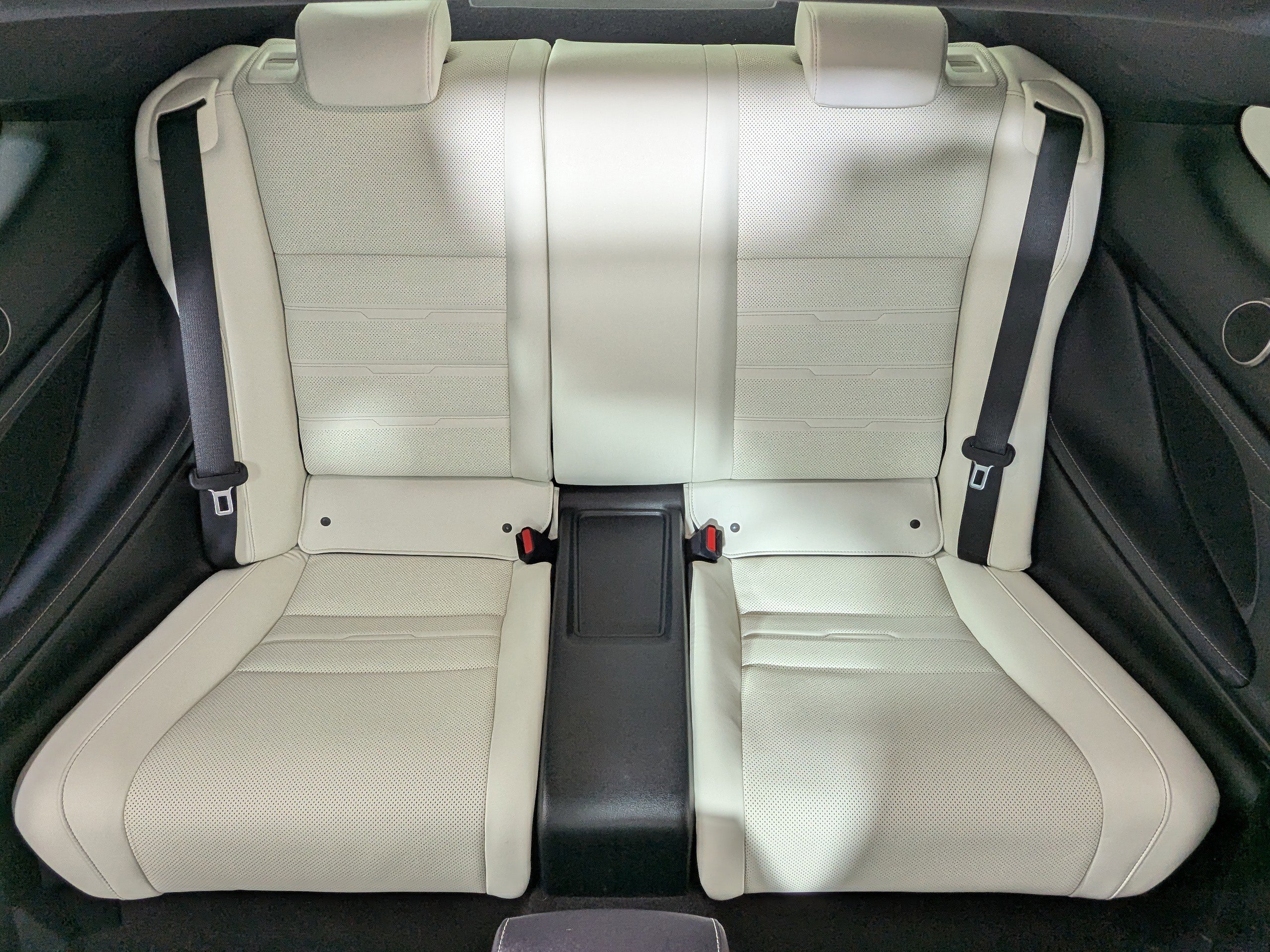 Used 2022 Lexus RC 350 F Sport image 13