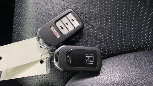 Used 2016 Honda CR-V EX-L image 20