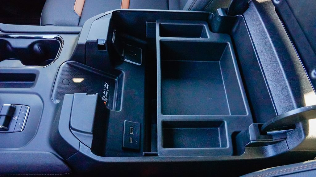 New 2026 GMC Sierra 3500 AT4 w/ AT4 Premium Plus Package image 25