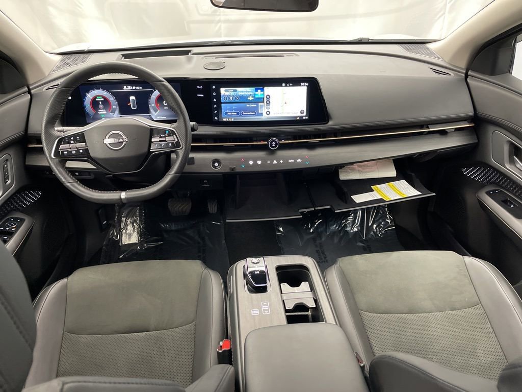 Used 2023 Nissan Ariya AWD image 9
