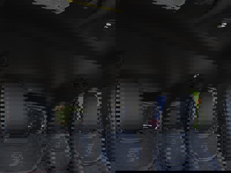 New 2026 Ford Explorer ST image 22