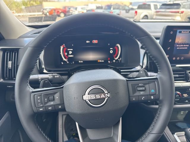 New 2026 Nissan Pathfinder SL w/ Cargo Package AWD/4WD image 17