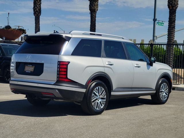 New 2026 Hyundai Palisade SEL Premium FWD image 4