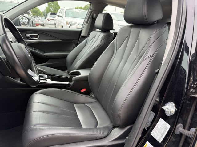 Certified 2023 Acura Integra FWD image 25