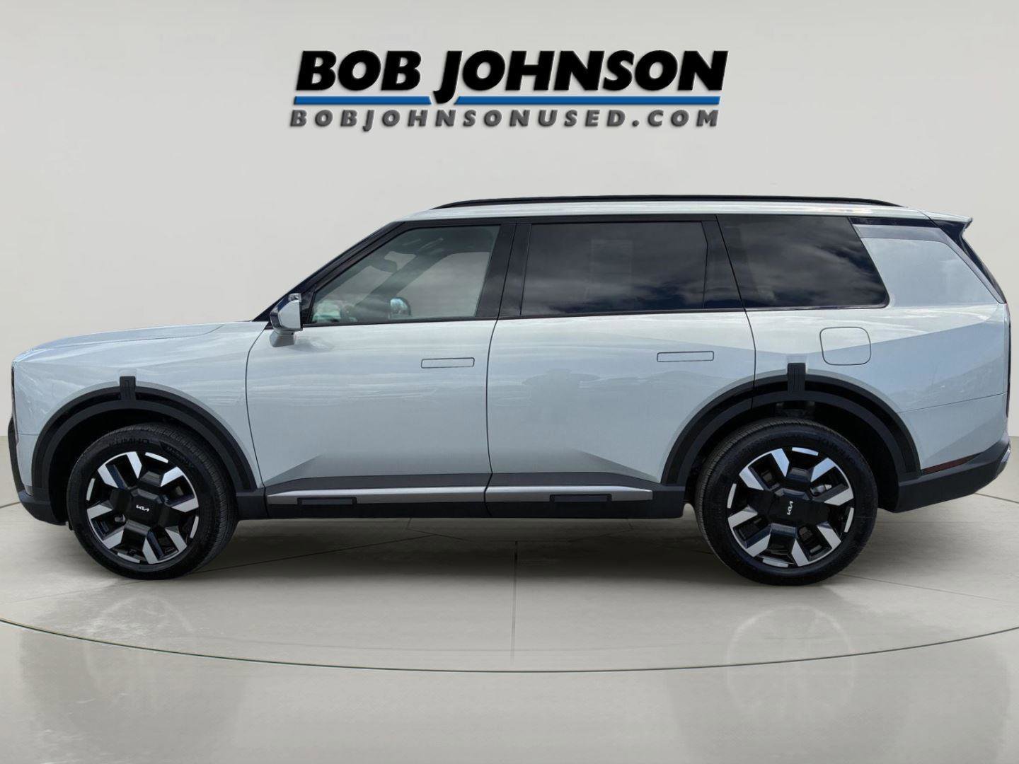 Used 2027 Kia Telluride S AWD/4WD image 6