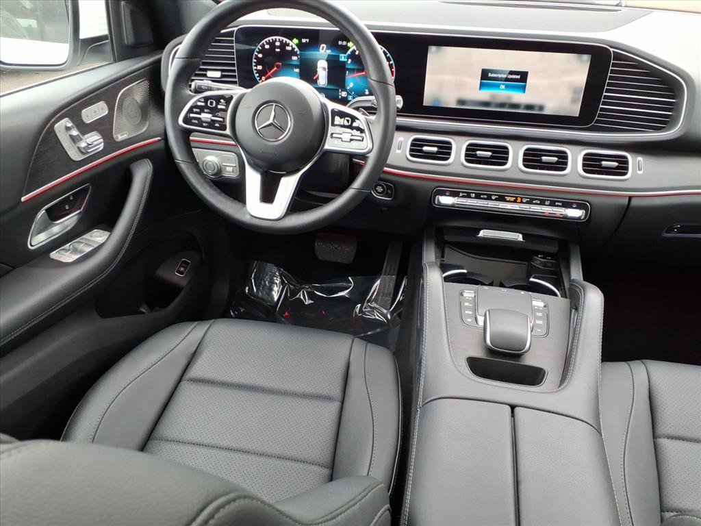 Used 2022 Mercedes-Benz GLE 350 4MATIC image 16