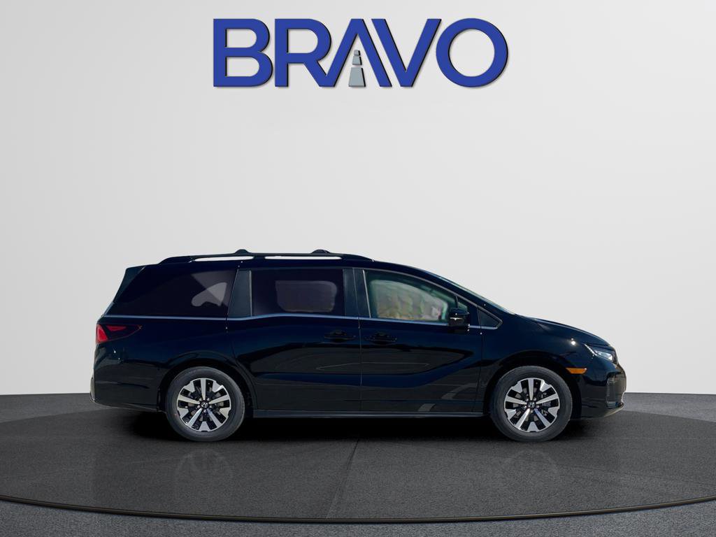 New 2026 Honda Odyssey EX-L image 5