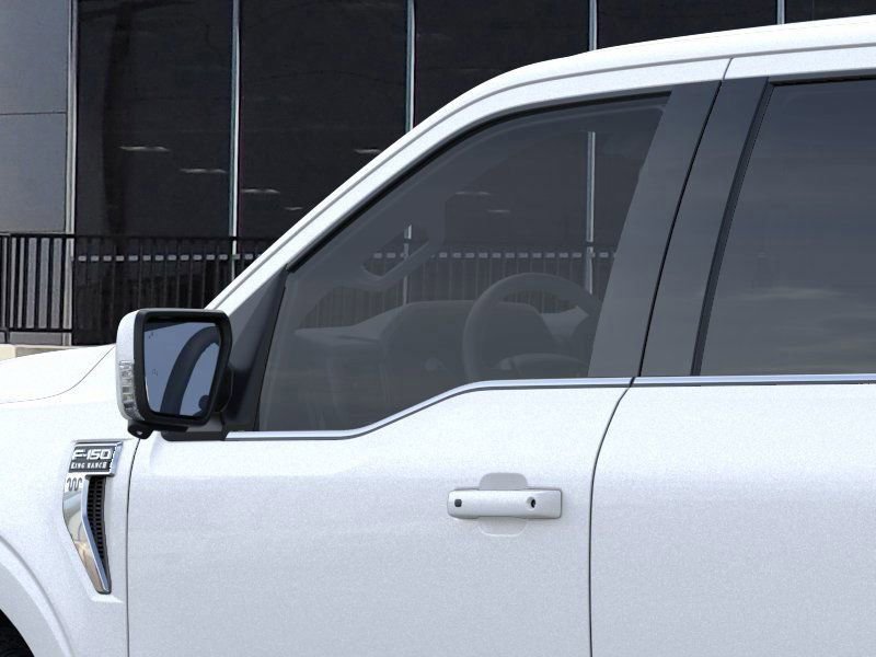New 2026 Ford F150 King Ranch w/ Equipment Group 601A High image 20