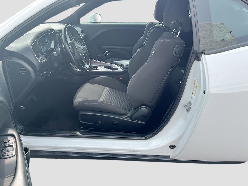 Used 2022 Dodge Challenger GT image 20