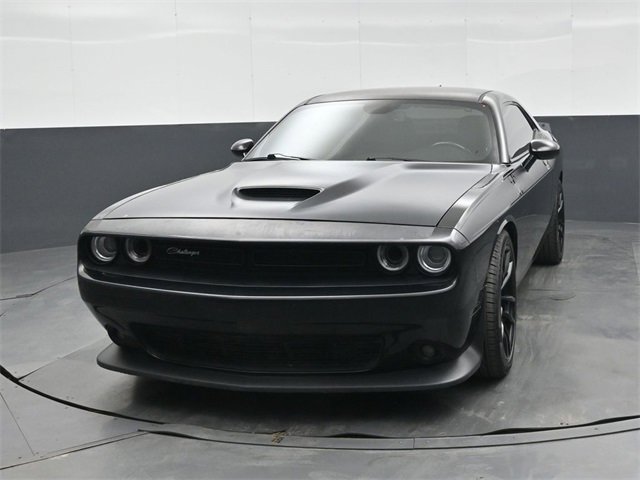 Used 2018 Dodge Challenger T/A image 8