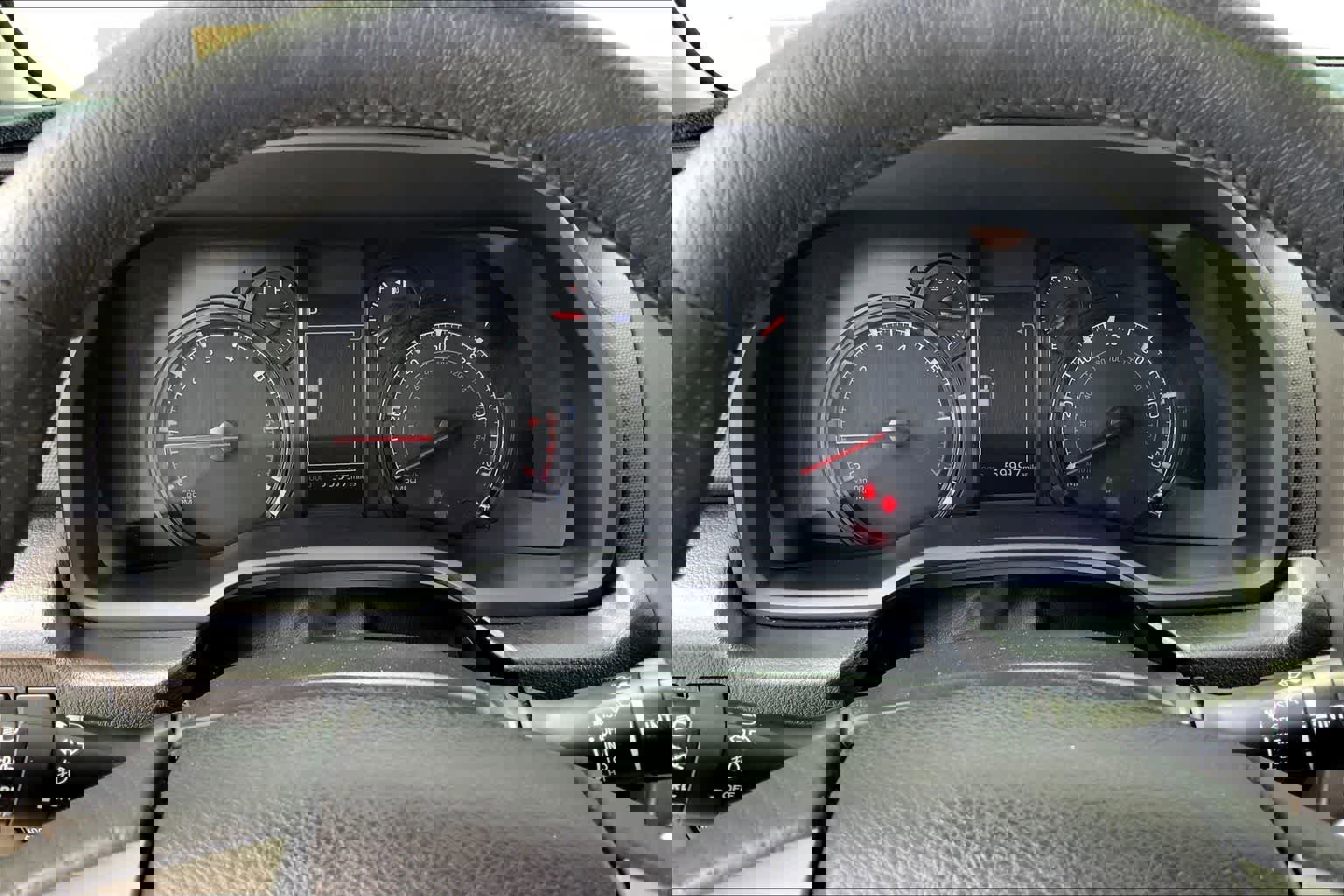 Used 2022 Toyota 4Runner SR5 Premium image 16