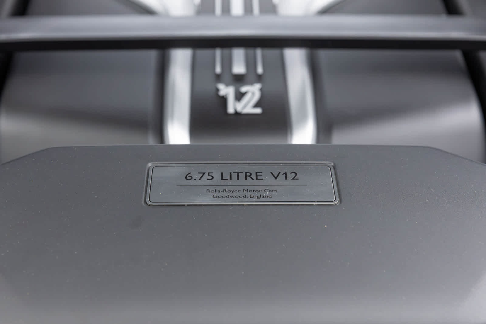 New 2027 Rolls-Royce Cullinan AWD/4WD image 54