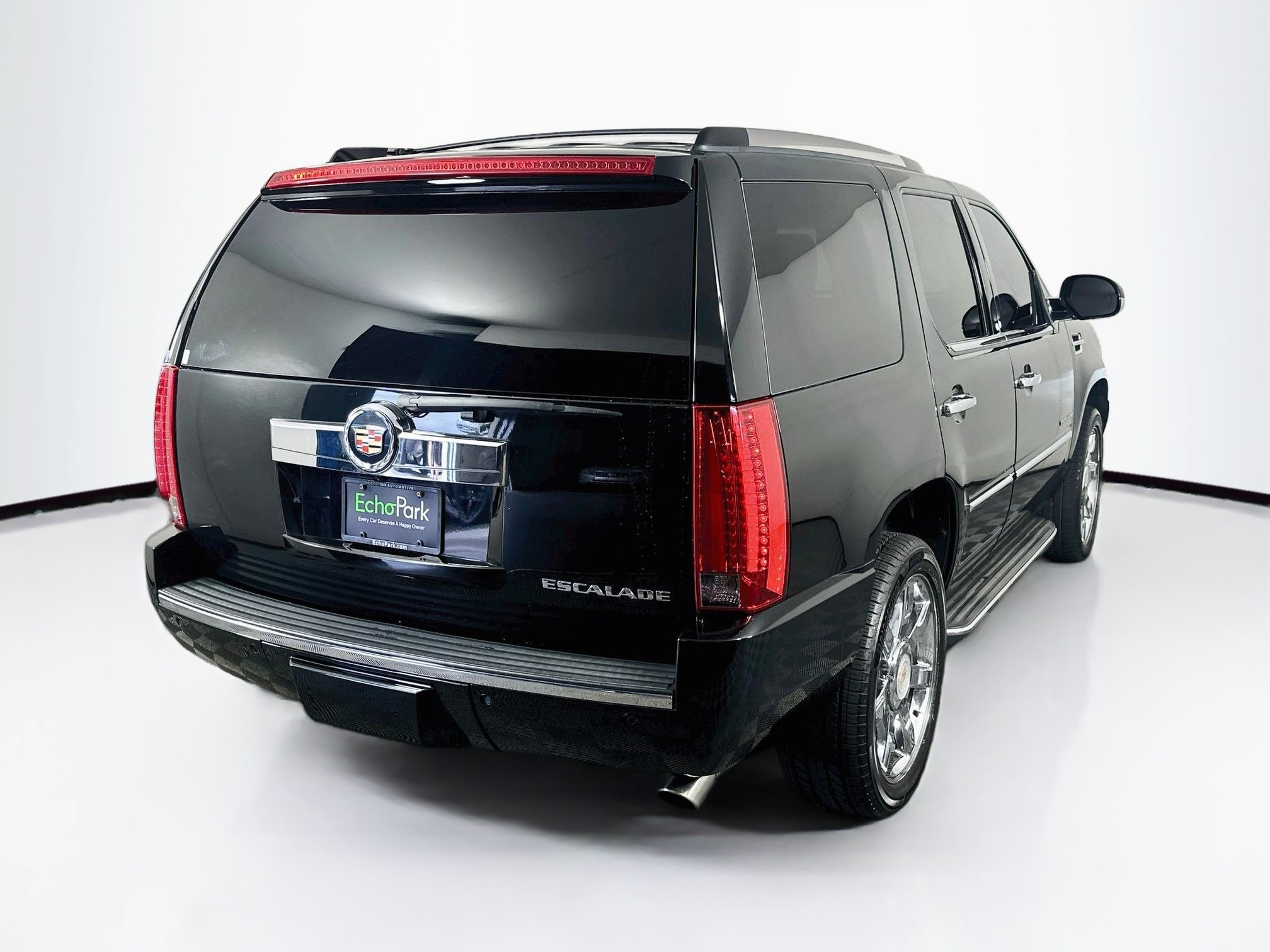 Used 2014 Cadillac Escalade Luxury RWD image 9