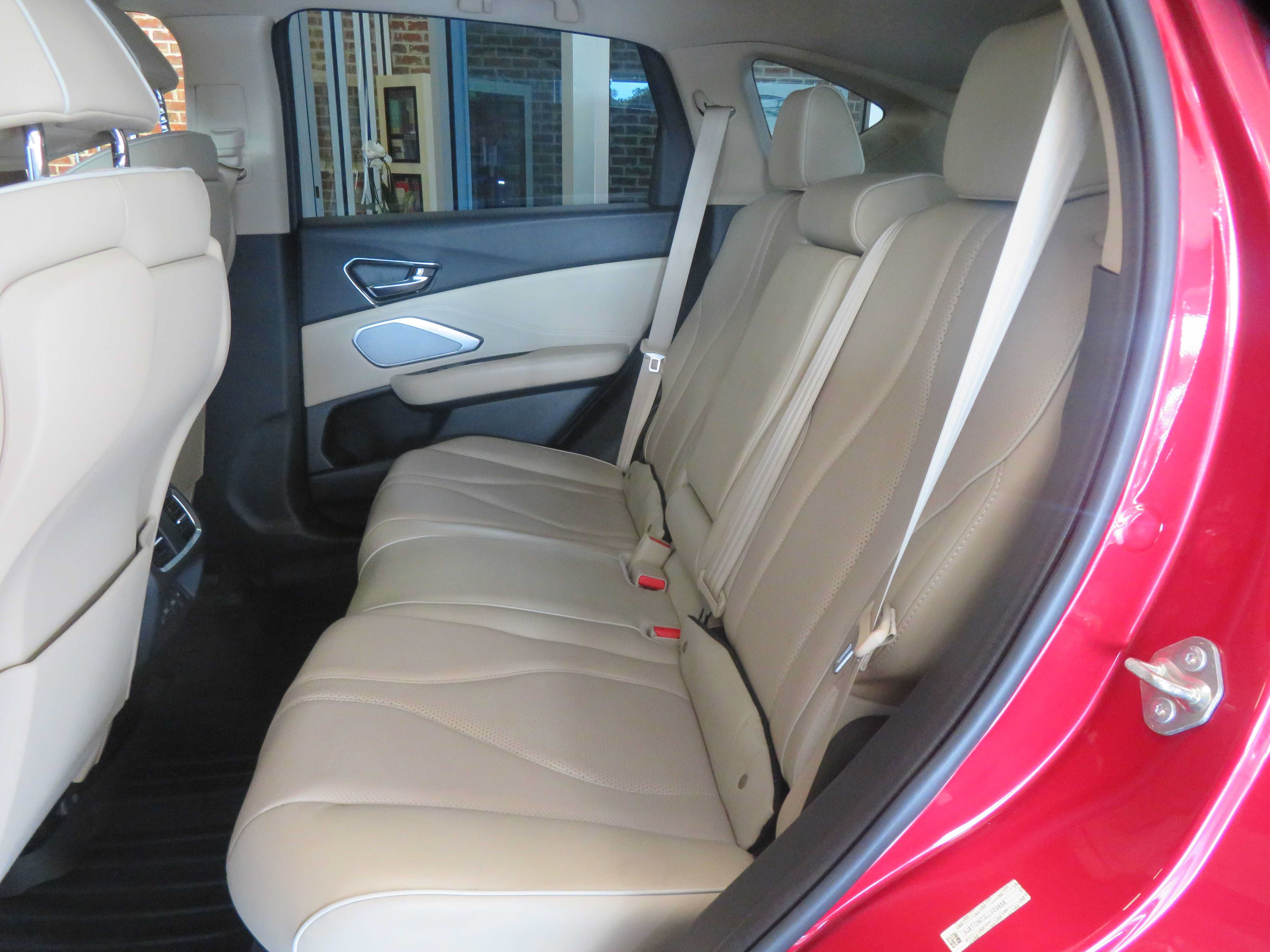 Used 2020 Acura RDX w/ Advance Package FWD image 19
