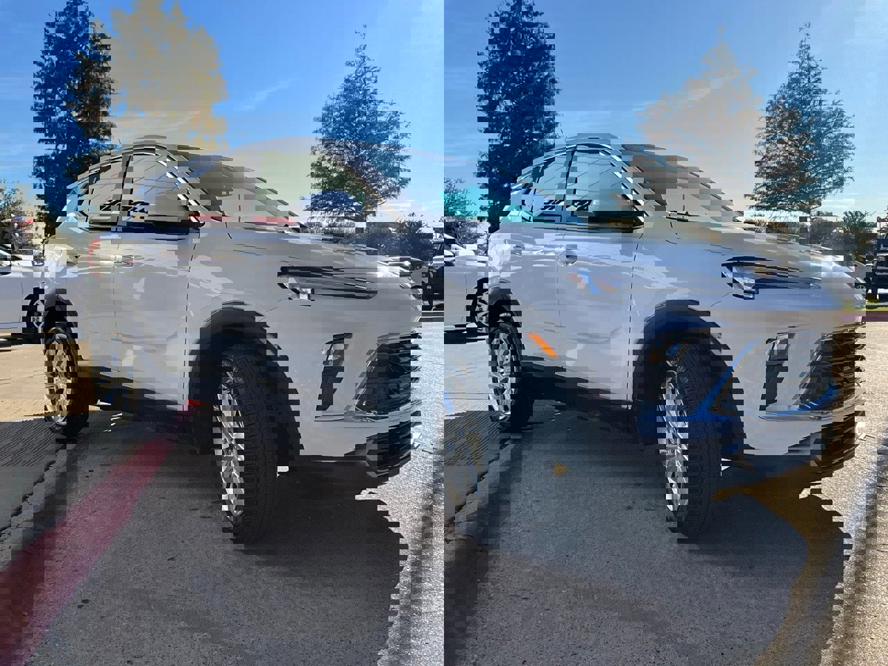 Used 2025 Buick Encore GX Preferred image 5