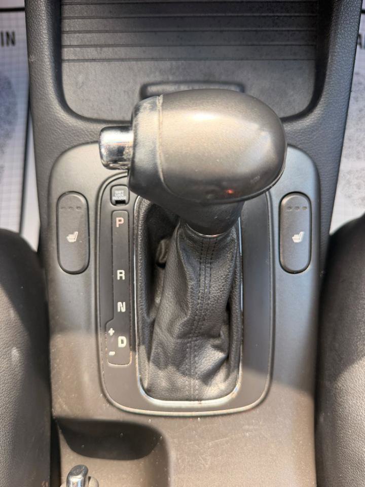 Used 2016 Kia Forte EX w/ EX Premium Package FWD image 21