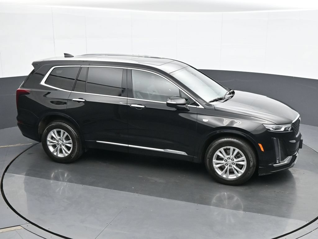 Used 2023 Cadillac XT6 Luxury AWD/4WD image 23