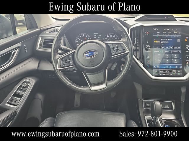 Used 2023 Subaru Ascent Limited w/ Technology Package image 13