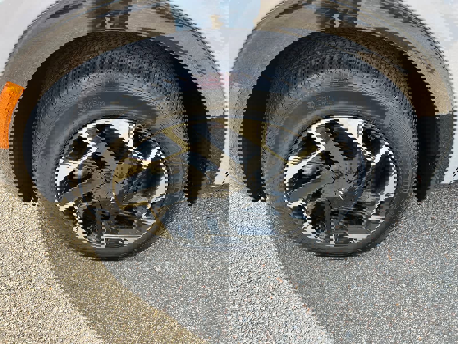 Certified 2024 Kia Sportage SX AWD/4WD image 10