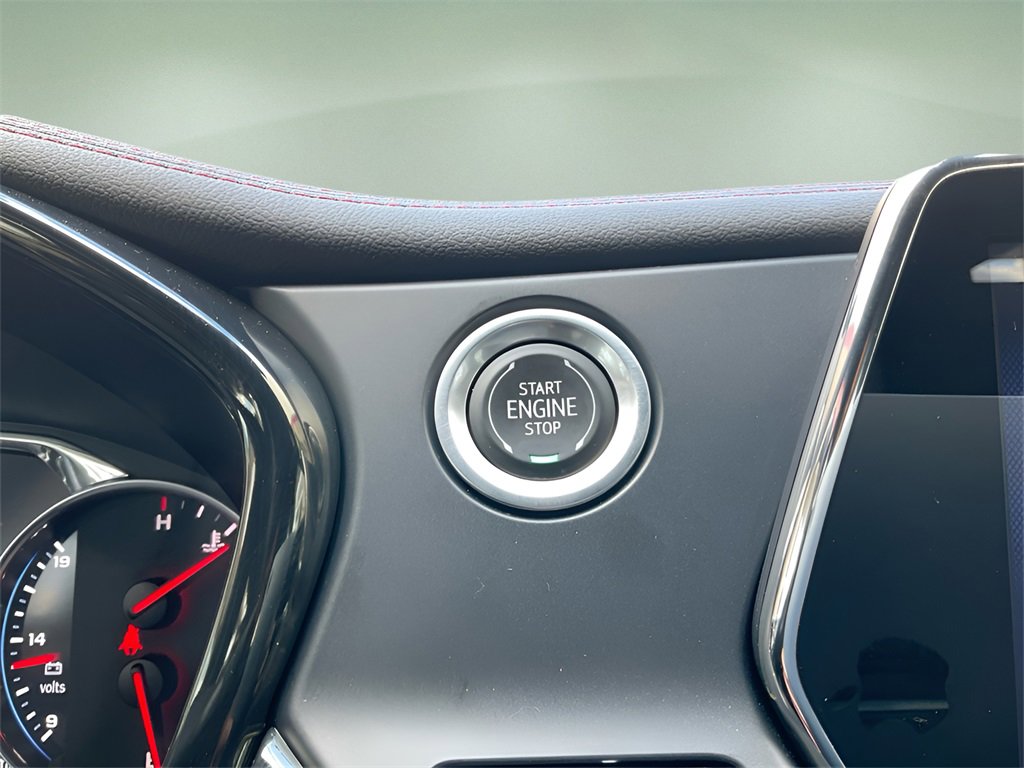 Used 2022 Chevrolet Blazer RS image 25