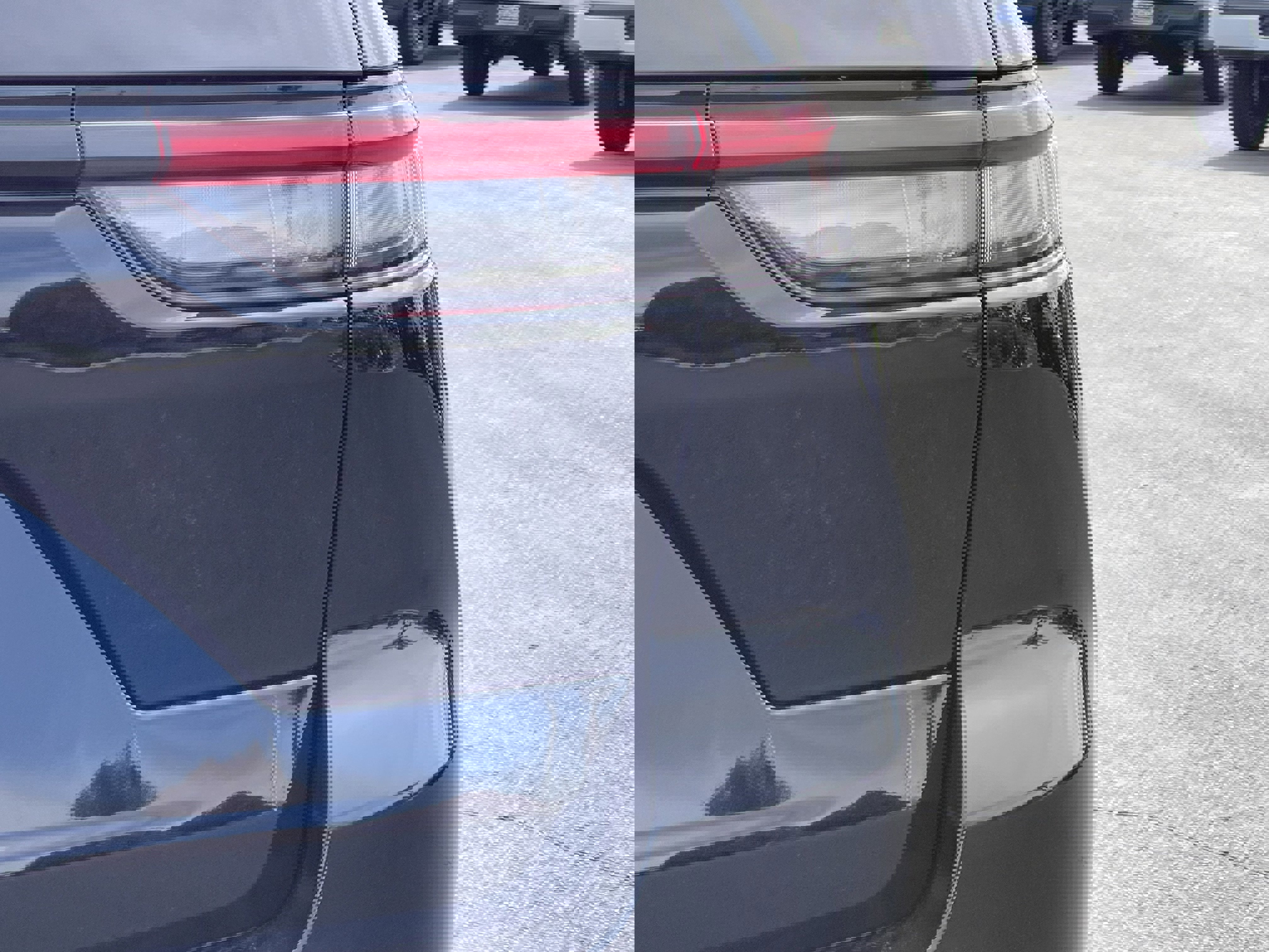 New 2026 Jeep Grand Cherokee Altitude AWD/4WD image 12