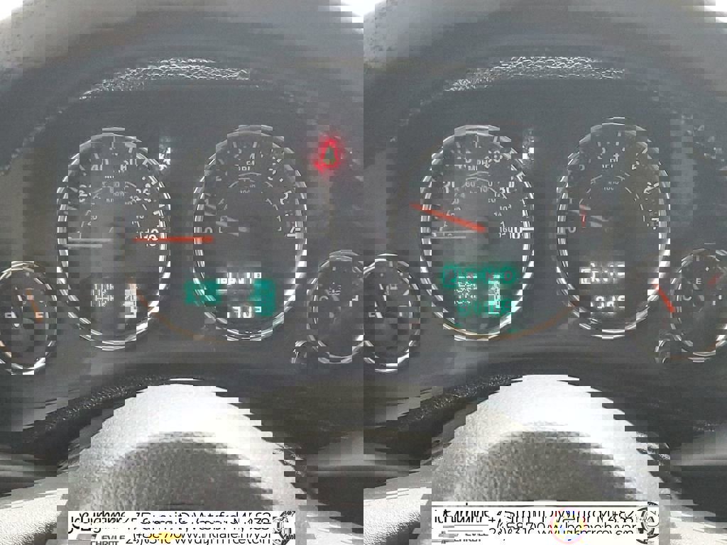 Used 2012 Jeep Wrangler Sport AWD/4WD image 13