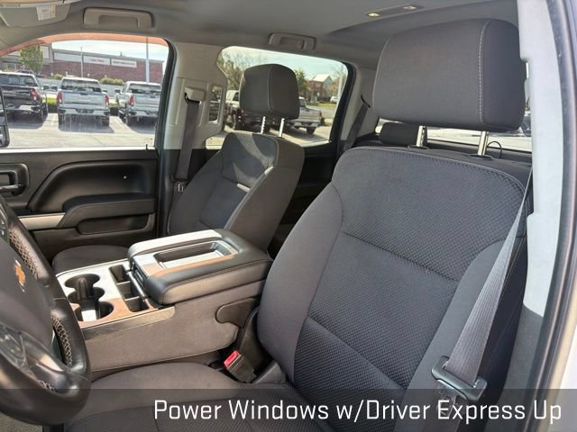 Used 2016 Chevrolet Silverado 1500 LT w/ True North Edition AWD/4WD image 24