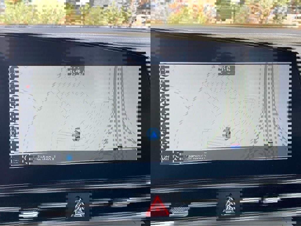 Used 2025 Hyundai Elantra Limited image 20