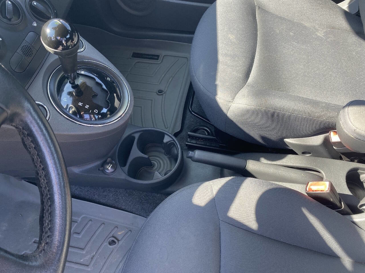 Used 2013 FIAT 500 Pop image 12