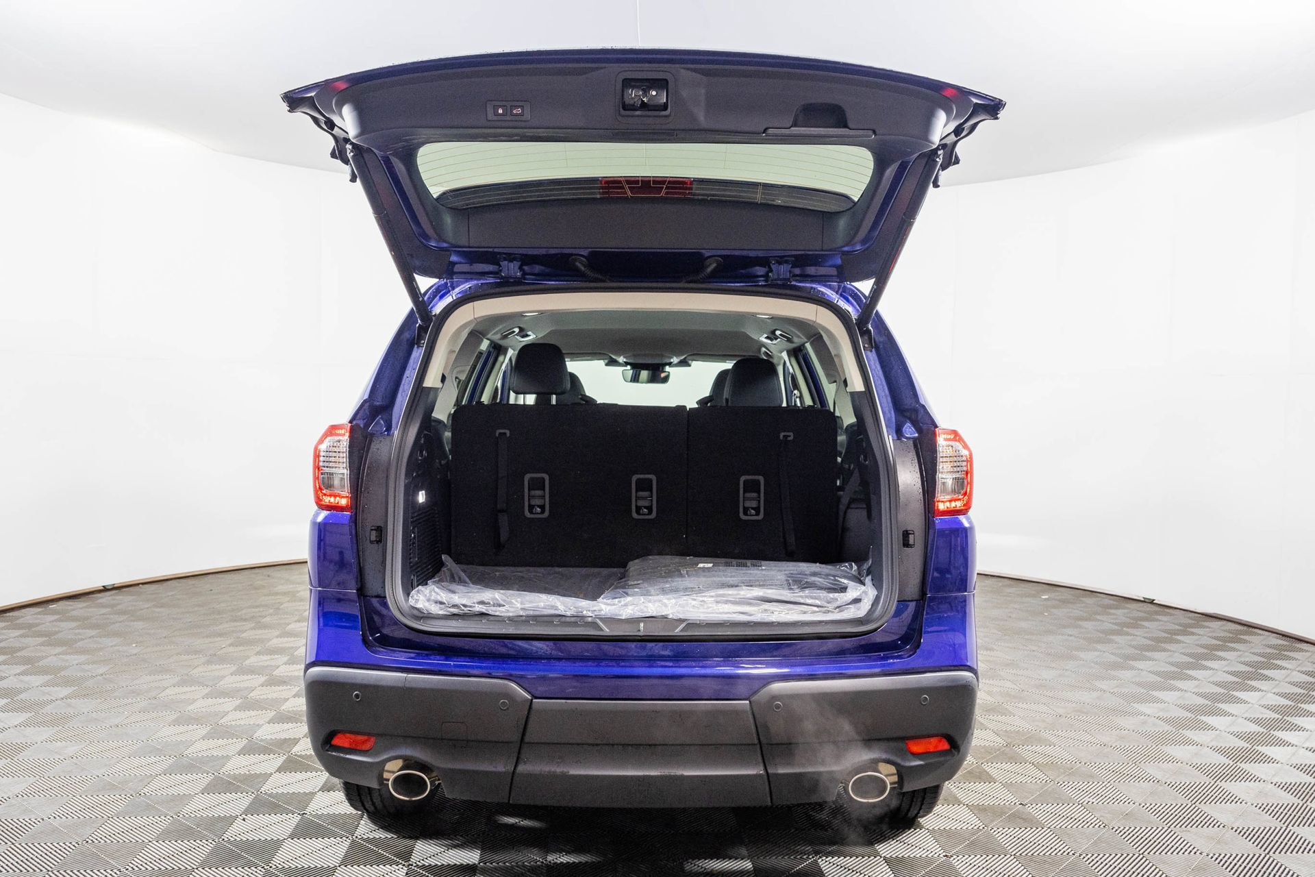 Used 2026 Subaru Ascent Premium AWD/4WD image 40