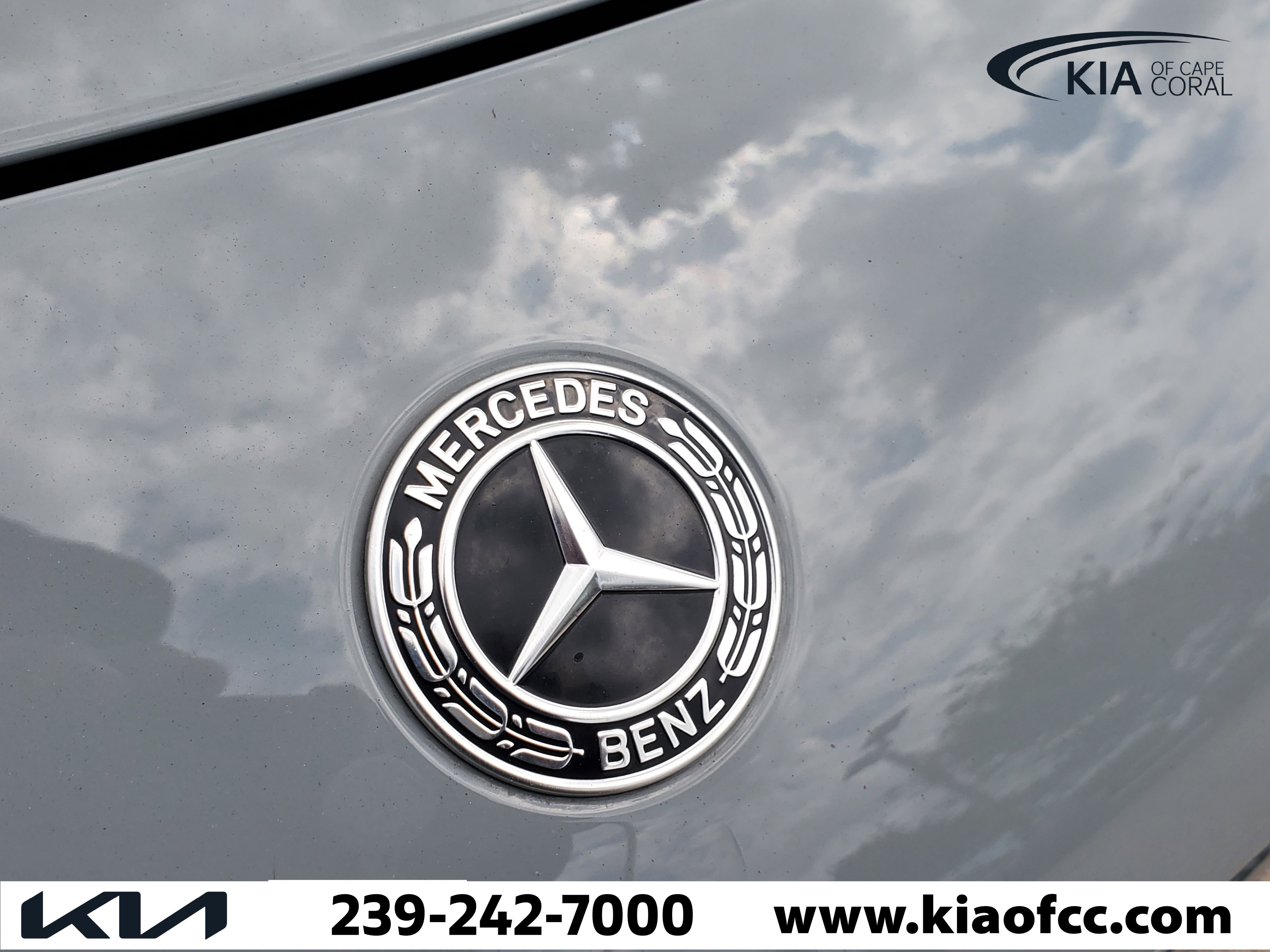 Used 2024 Mercedes-Benz CLE 300 4MATIC Coupe image 10