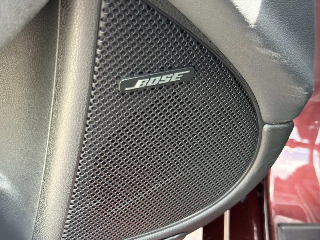 Used 2025 Nissan Z Performance w/ Floor Mat Package RWD image 17