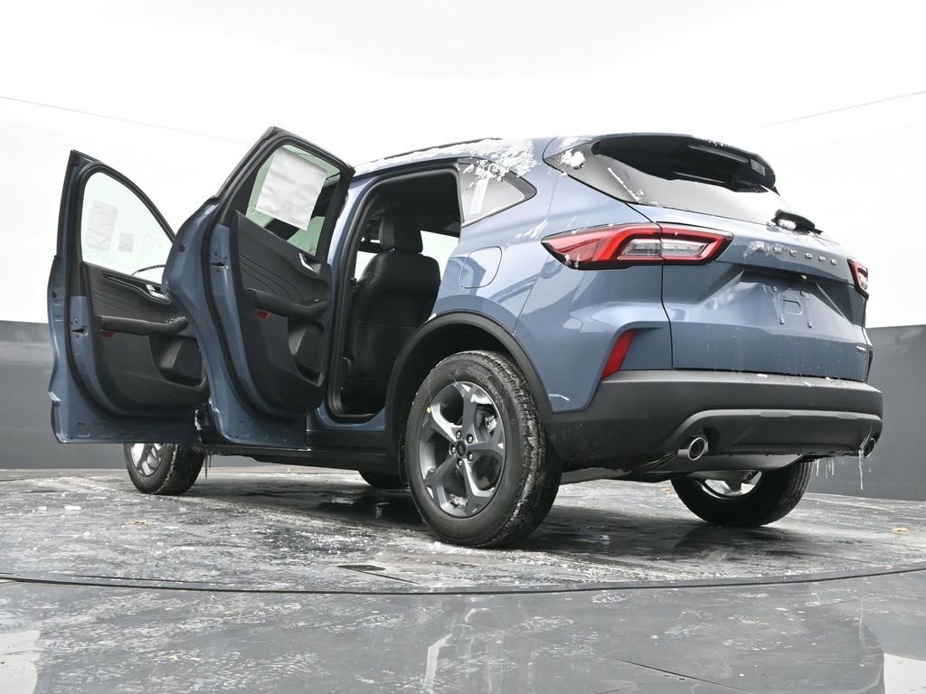 New 2026 Ford Escape ST-Line w/ Cold Weather Package image 69