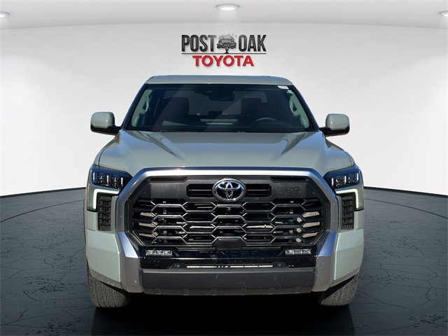Used 2023 Toyota Tundra Limited image 2