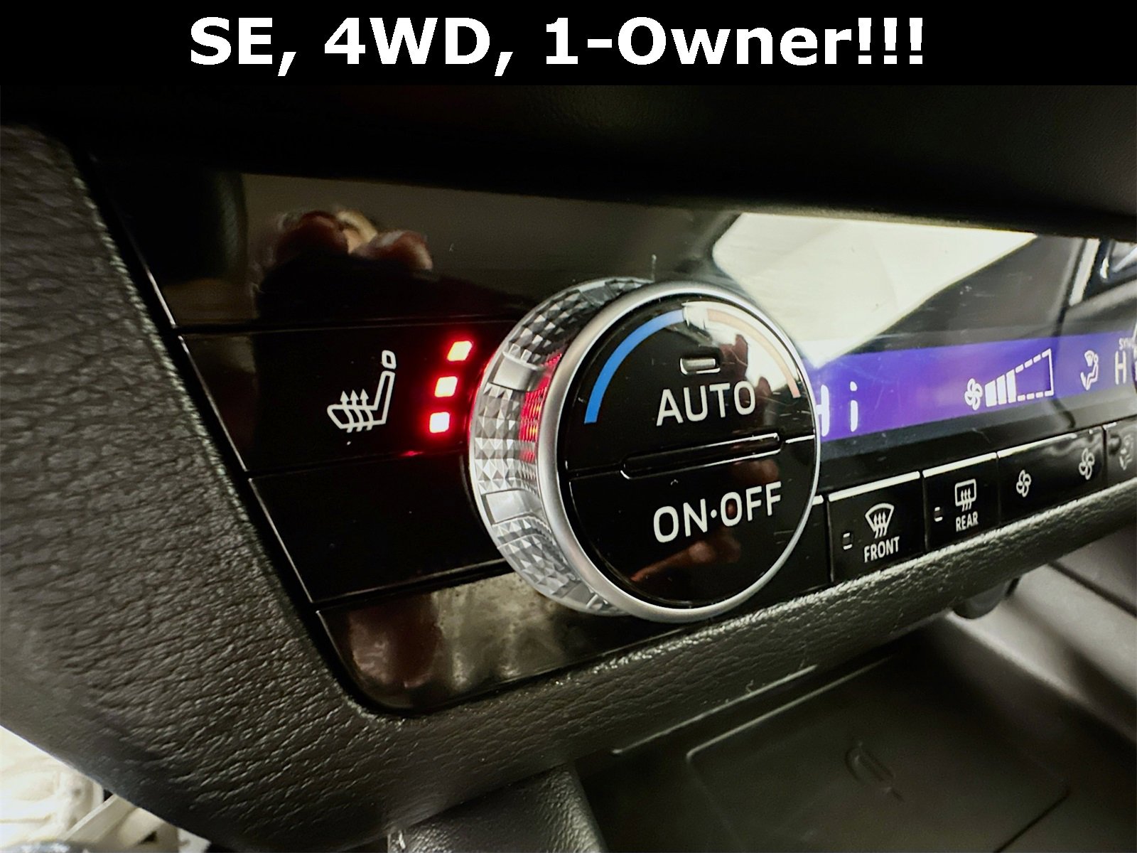 Used 2024 Mitsubishi Outlander SE image 21