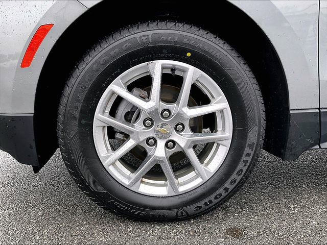 Used 2023 Chevrolet Equinox LT image 7