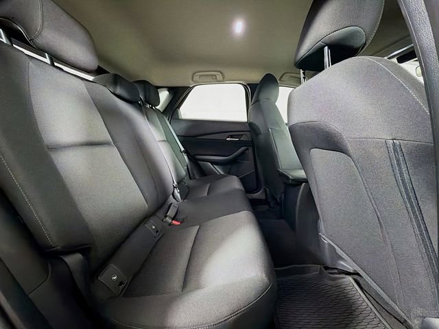 Used 2025 MAZDA CX-30 AWD 2.5 S image 31