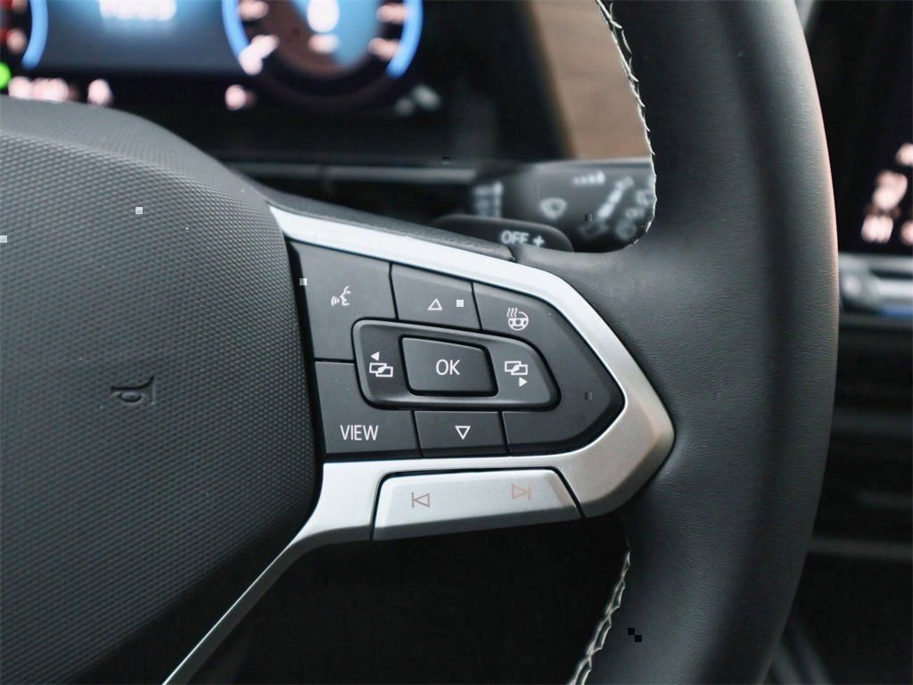 New 2026 Volkswagen Atlas SE image 26