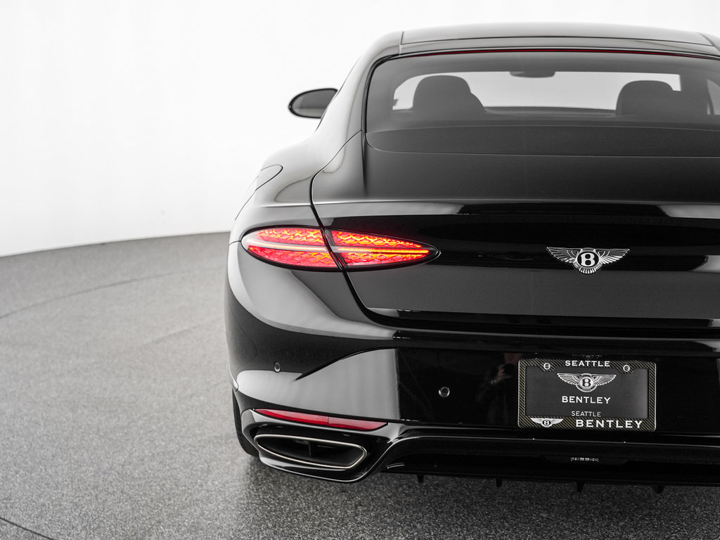 Certified 2025 Bentley Continental GT Speed AWD/4WD image 38