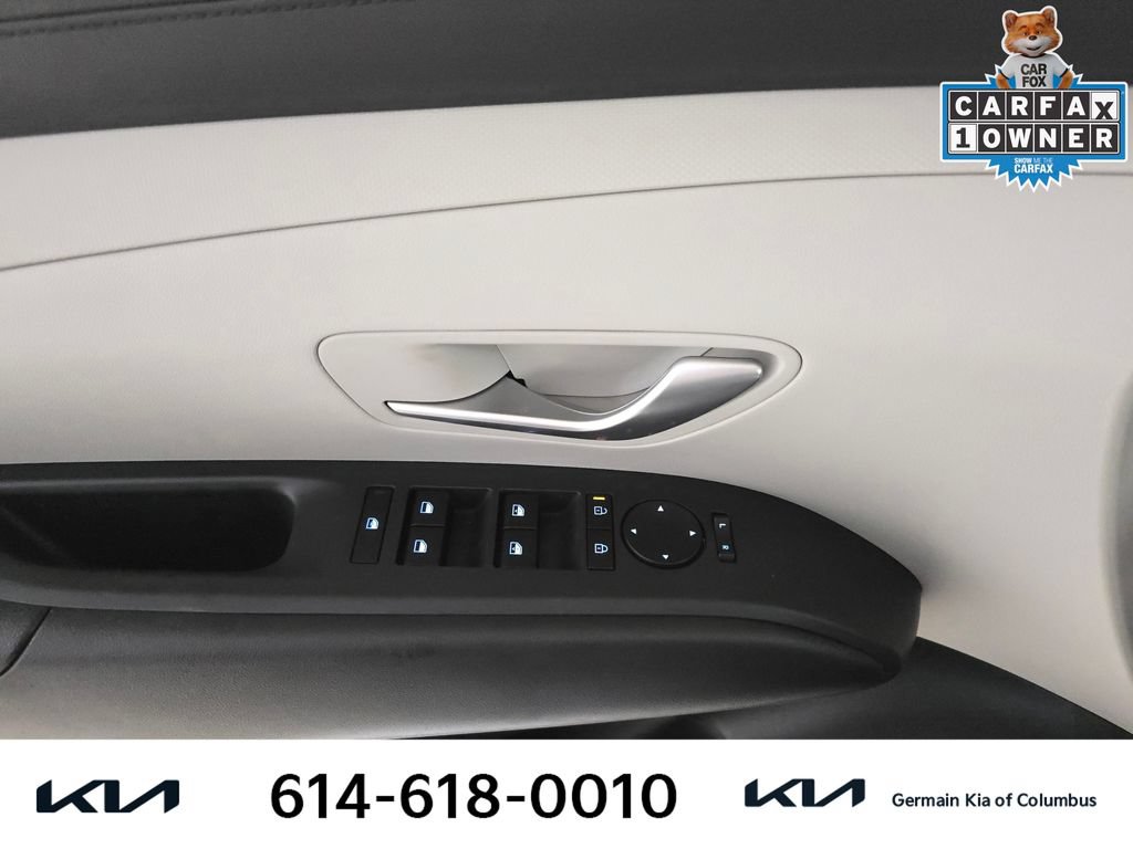 Used 2025 Hyundai Tucson SEL FWD image 25