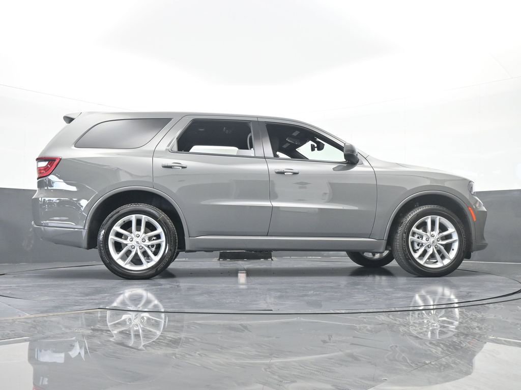 Used 2026 Dodge Durango GT image 57