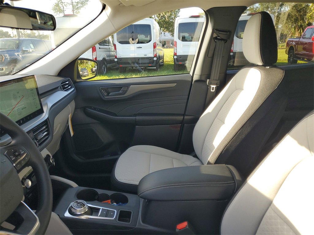 New 2026 Ford Escape Active w/ Tech Pack #1 image 8