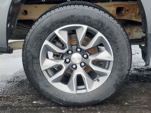 Used 2021 Chevrolet Silverado 1500 LT image 6