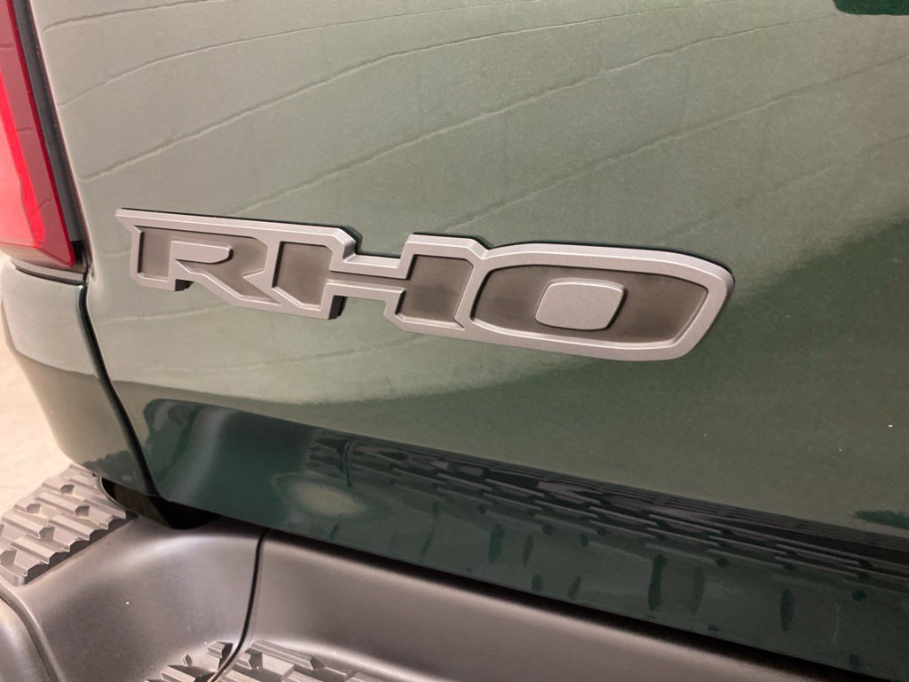 Used 2026 RAM 1500 RHO w/ RHO Level 1 Equipment Group AWD/4WD image 11
