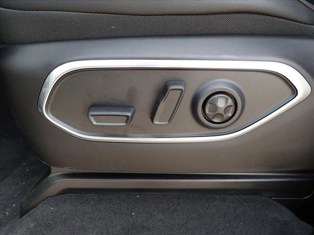 New 2026 Jeep Grand Wagoneer 4WD image 13