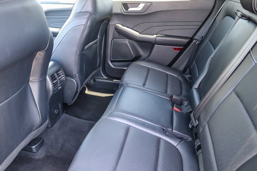 Used 2021 Ford Escape SEL AWD/4WD image 25
