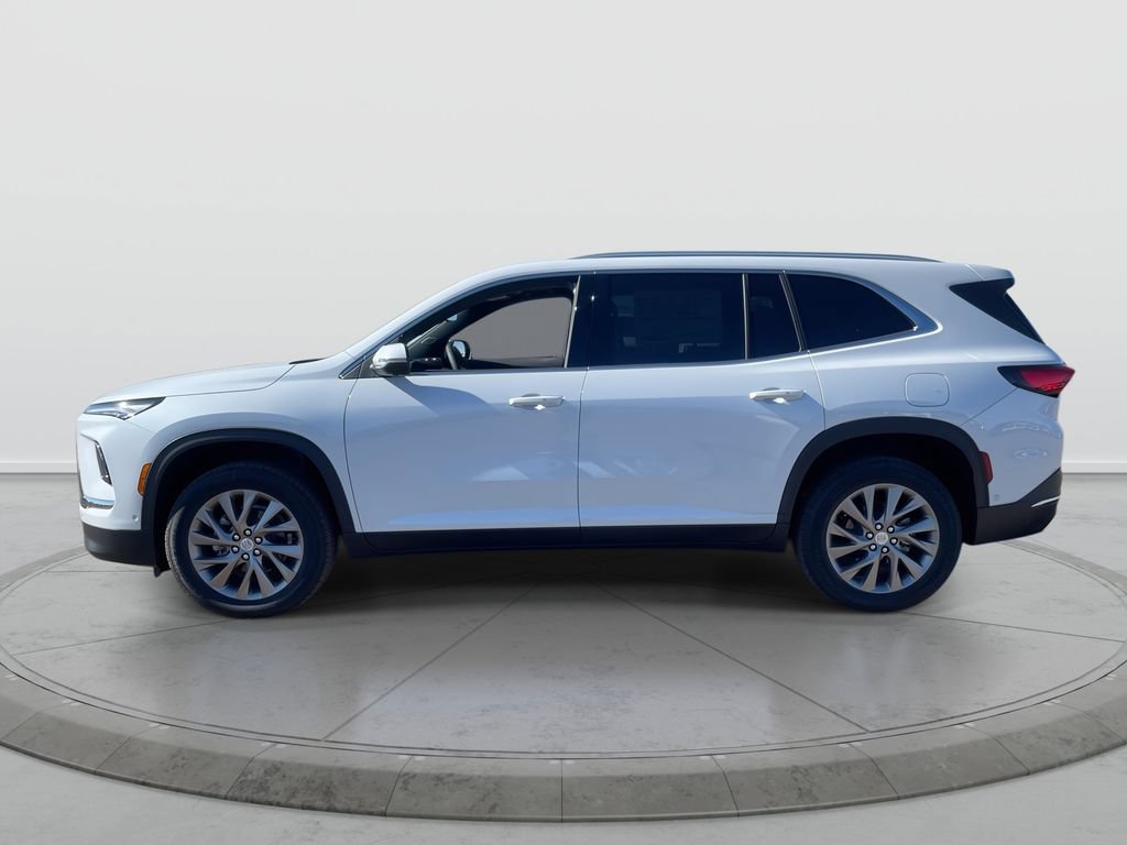 New 2026 Buick Enclave Preferred w/ Super Cruise Package FWD image 5