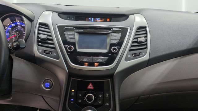 Used 2014 Hyundai Elantra Sport FWD image 20