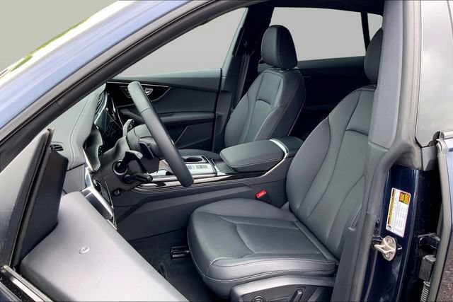 New 2025 Audi Q8 Premium Plus AWD/4WD image 8